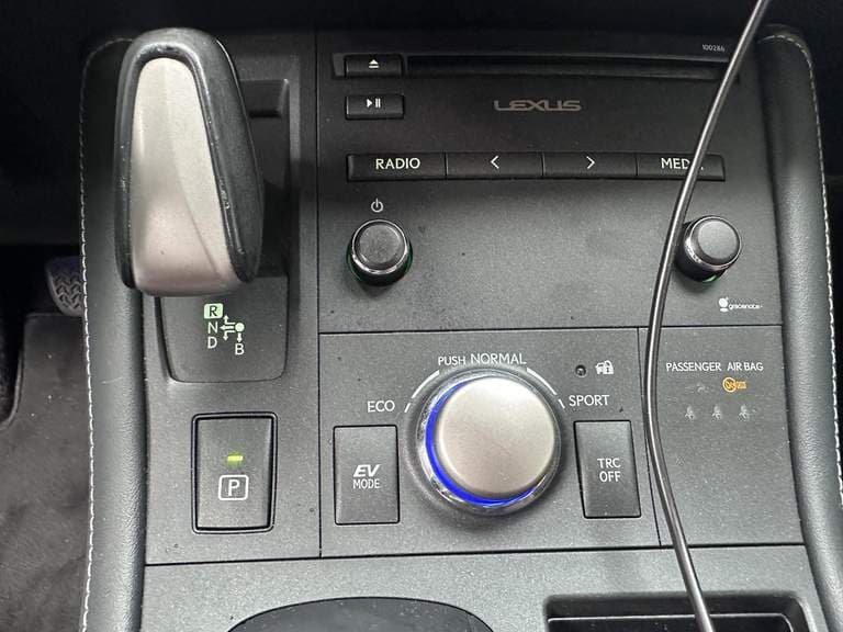 Lexus Ct thumbnail 33