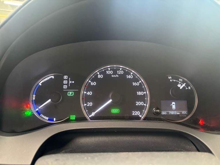 Lexus Ct thumbnail 25