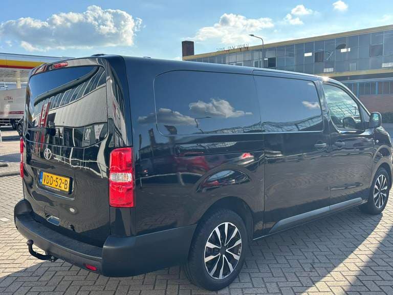 Toyota Proace thumbnail 46