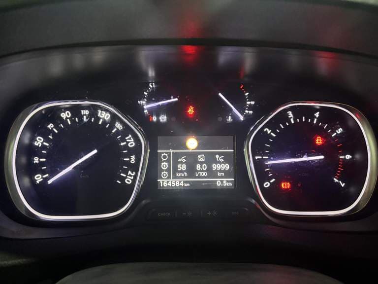 Toyota Proace thumbnail 30