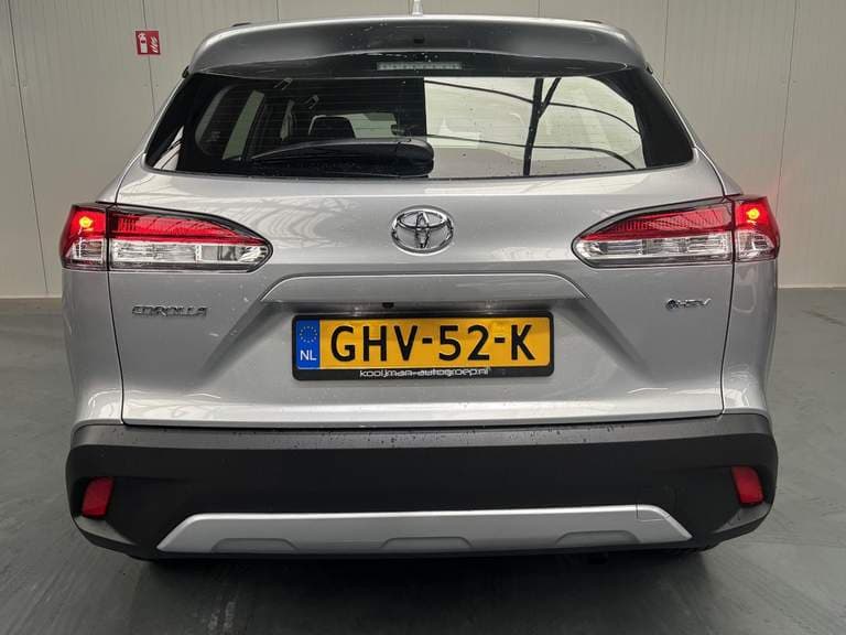 Toyota Corolla-cross thumbnail 54