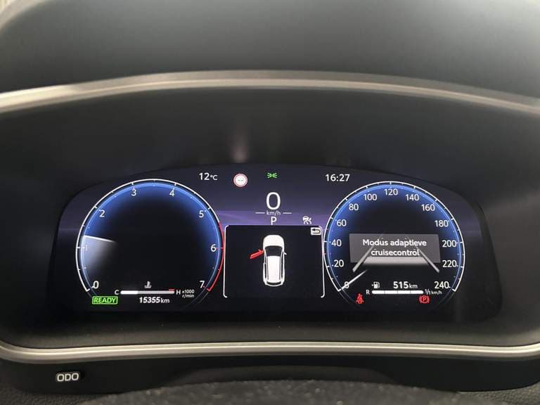 Toyota Corolla-cross thumbnail 35