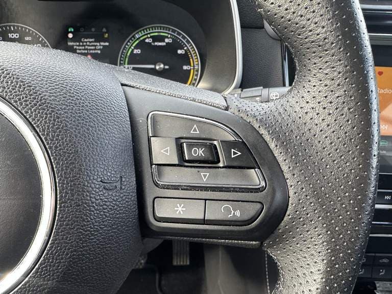 Mg Zs-ev thumbnail 45