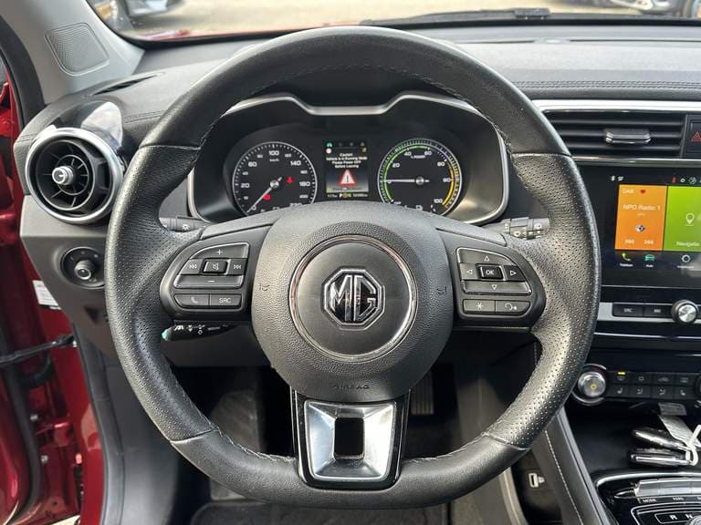 Mg Zs-ev thumbnail 47