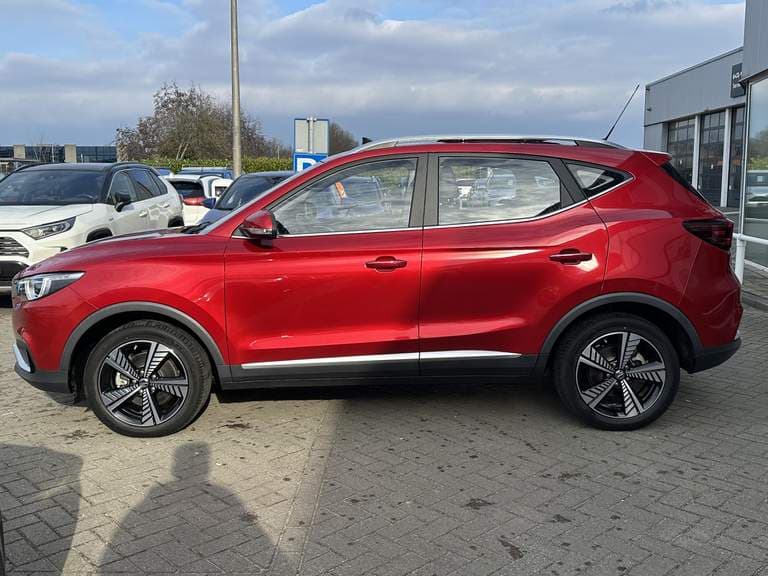 Mg Zs-ev thumbnail 60