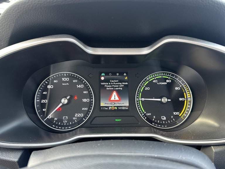 Mg Zs-ev thumbnail 41