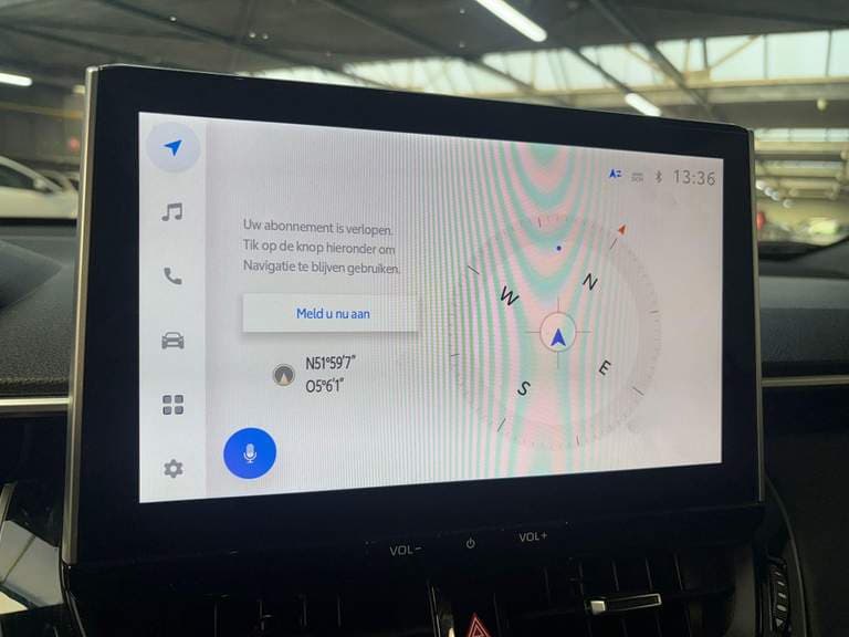 Toyota Corolla-cross thumbnail 40