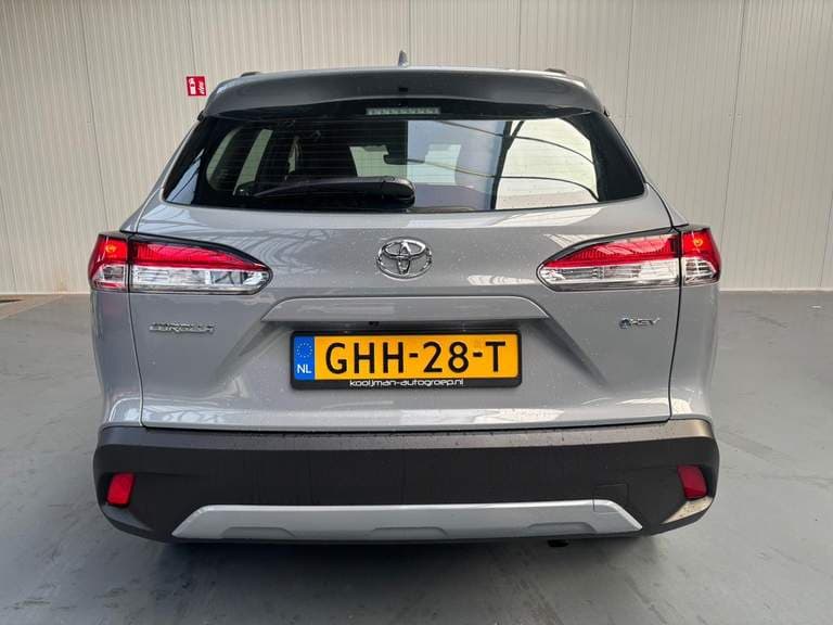 Toyota Corolla-cross thumbnail 50