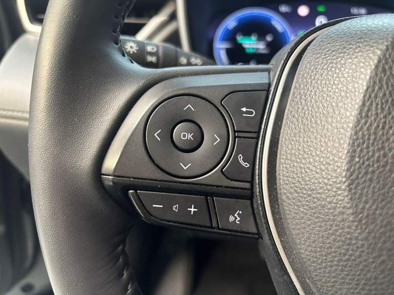 Toyota Corolla-cross thumbnail 33