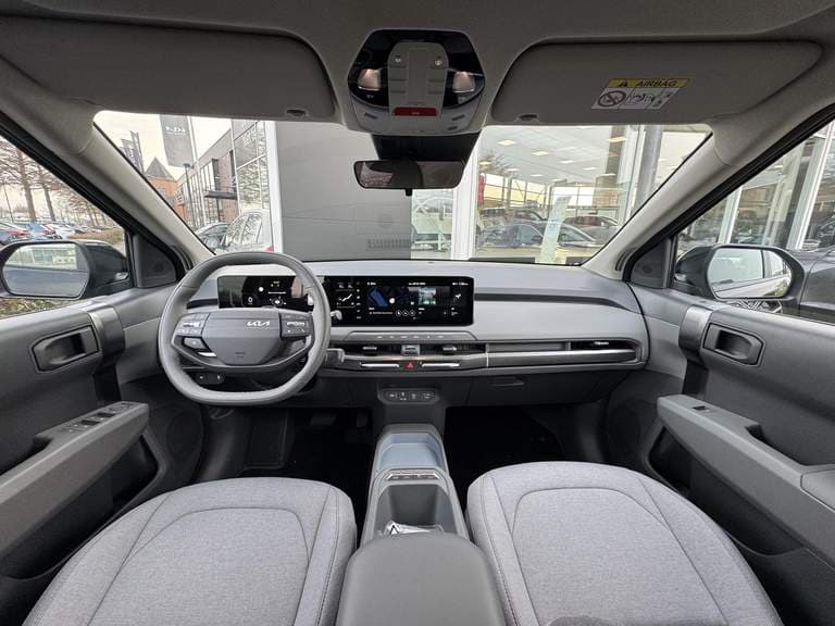 Kia Ev3 thumbnail 36