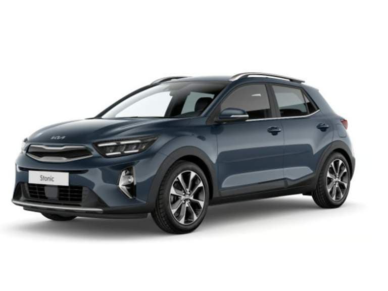 Kia Stonic thumbnail 9