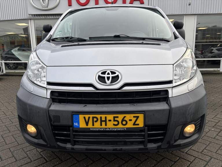 Toyota Proace thumbnail 41