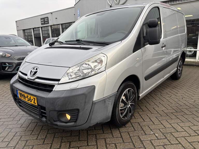 Toyota Proace thumbnail 43