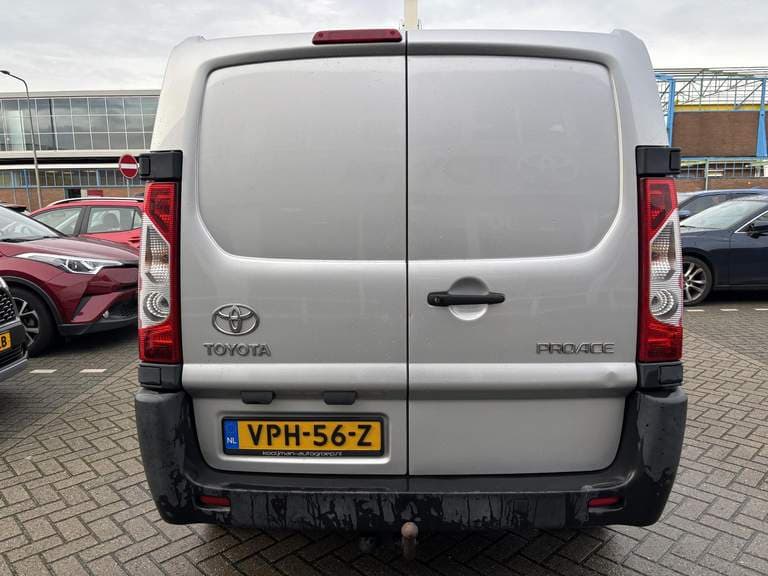 Toyota Proace thumbnail 46