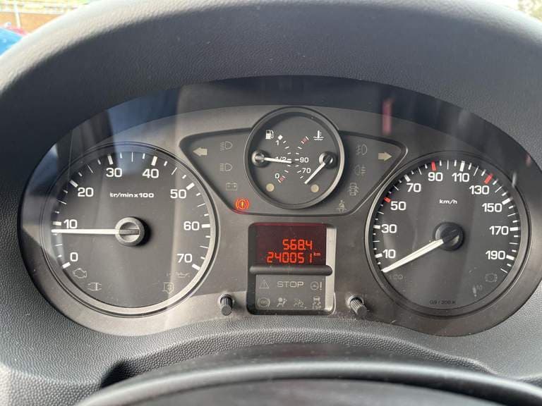 Toyota Proace thumbnail 27