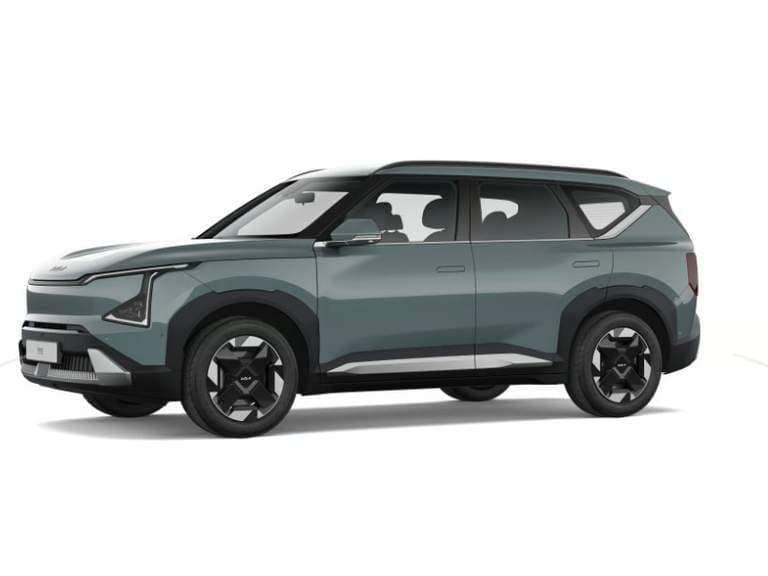 Kia Ev5 thumbnail 9