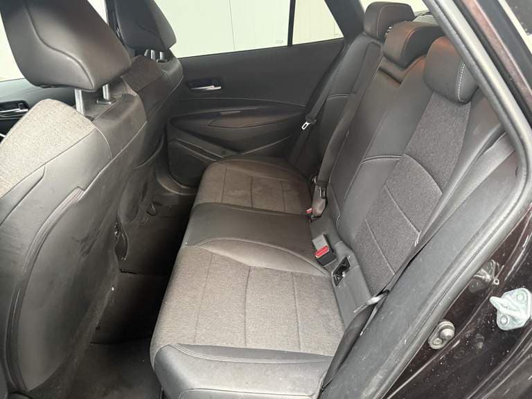 Toyota Corolla-touring-sports thumbnail 22