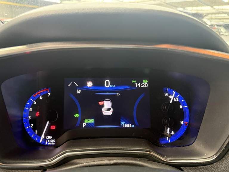 Toyota Corolla-touring-sports thumbnail 26