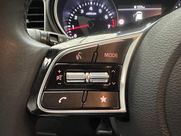 Kia Ceed thumbnail 37