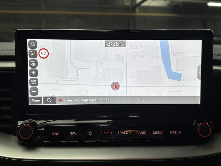 Kia Ceed thumbnail 38