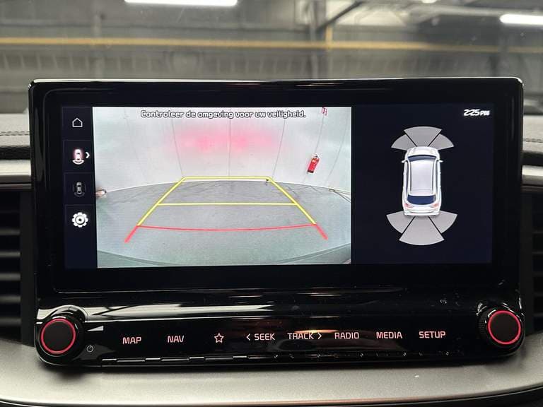 Kia Ceed thumbnail 39