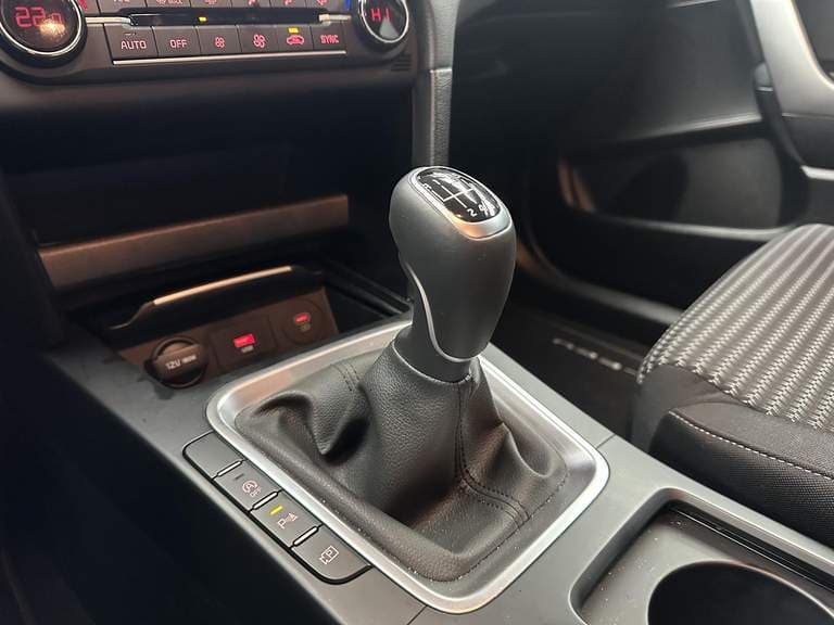 Kia Ceed thumbnail 42