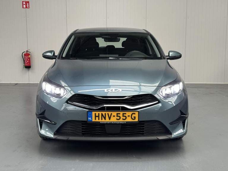 Kia Ceed thumbnail 52