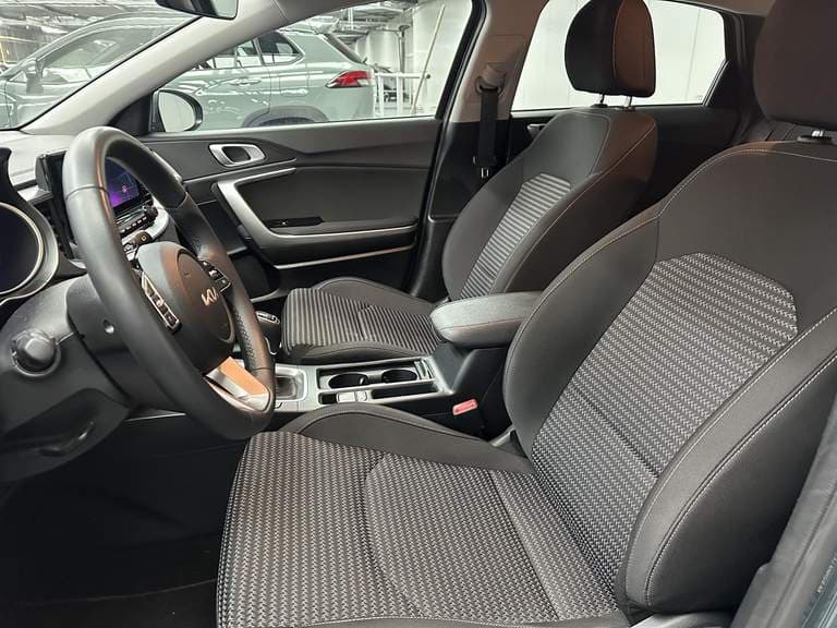 Kia Ceed thumbnail 28