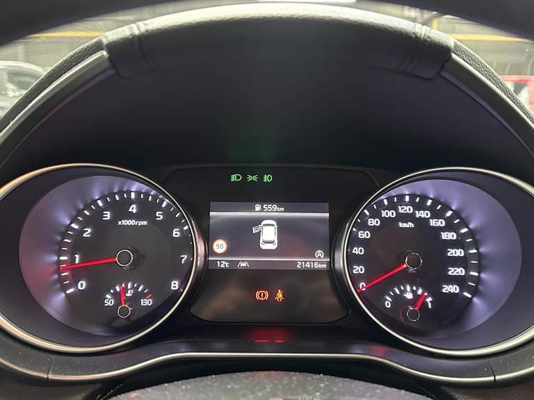 Kia Ceed thumbnail 34