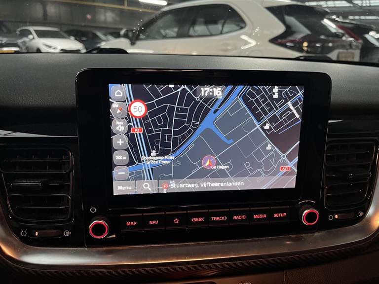 Kia Stonic thumbnail 42