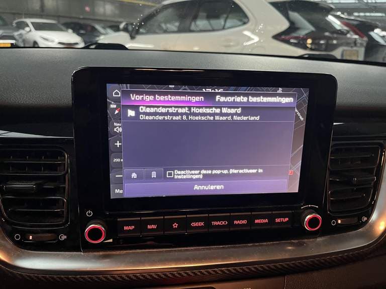 Kia Stonic thumbnail 44