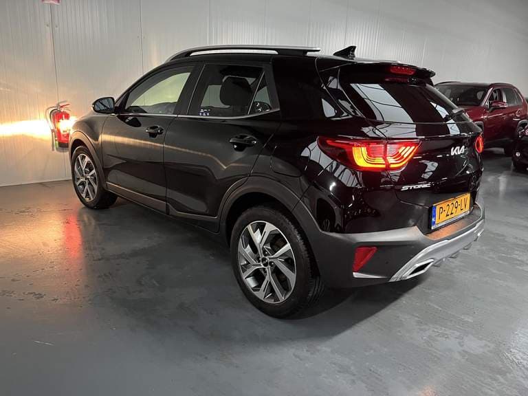 Kia Stonic thumbnail 52