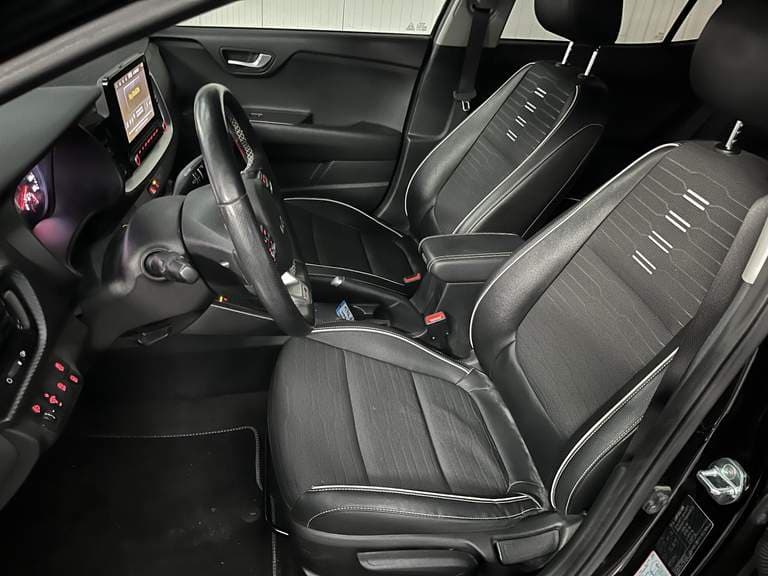 Kia Stonic thumbnail 31