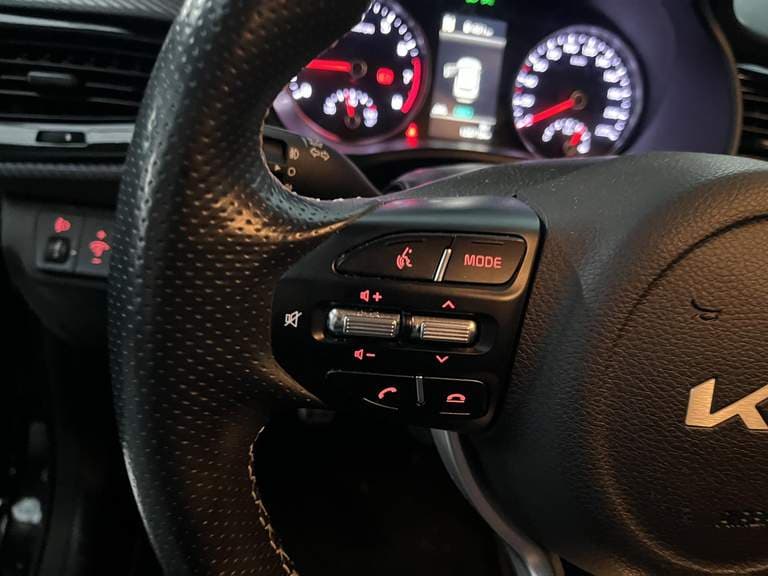 Kia Stonic thumbnail 34