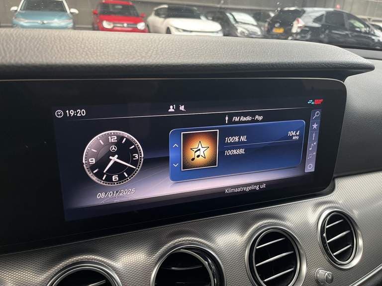 Mercedes-benz E-klasse thumbnail 46