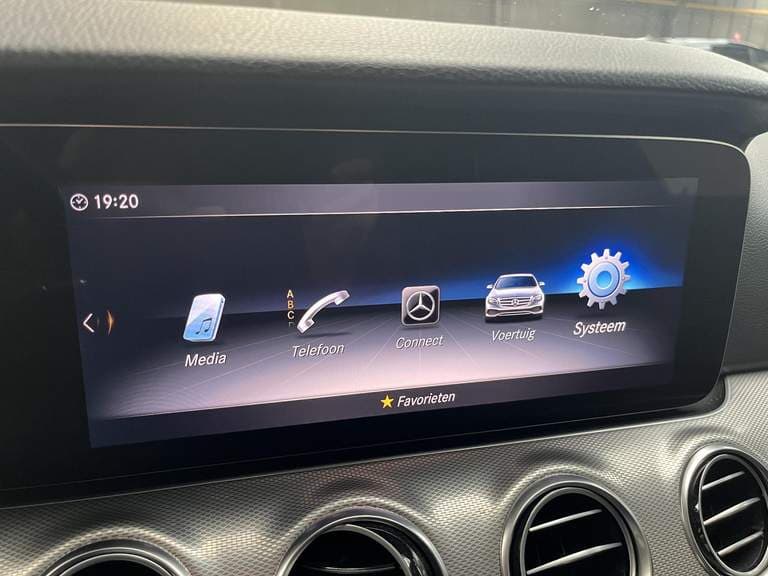 Mercedes-benz E-klasse thumbnail 47