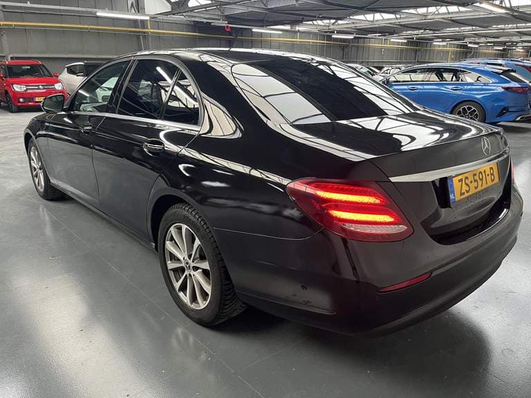 Mercedes-benz E-klasse thumbnail 56