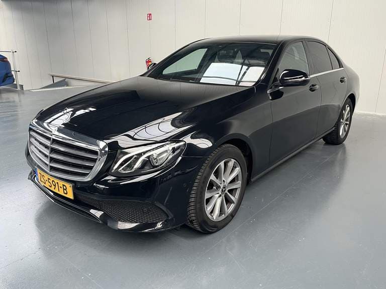 Mercedes-benz E-klasse thumbnail 57