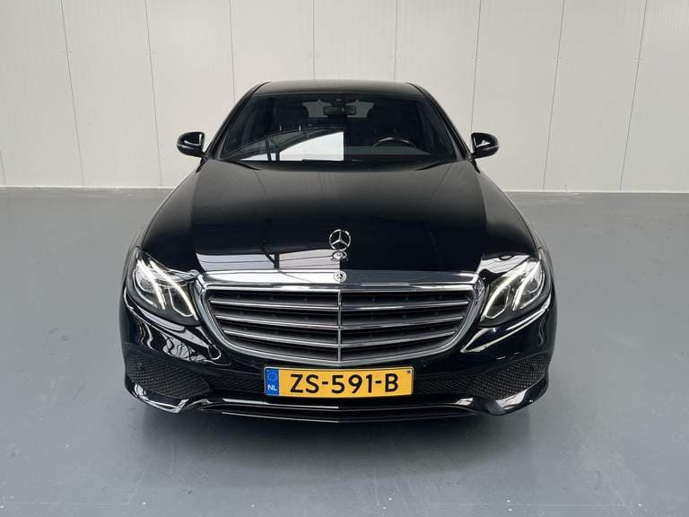 Mercedes-benz E-klasse thumbnail 58