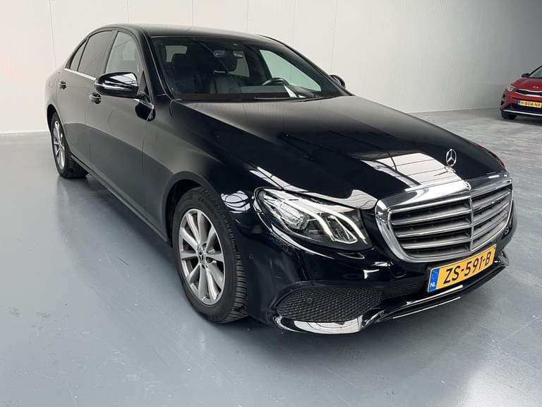 Mercedes-benz E-klasse thumbnail 59