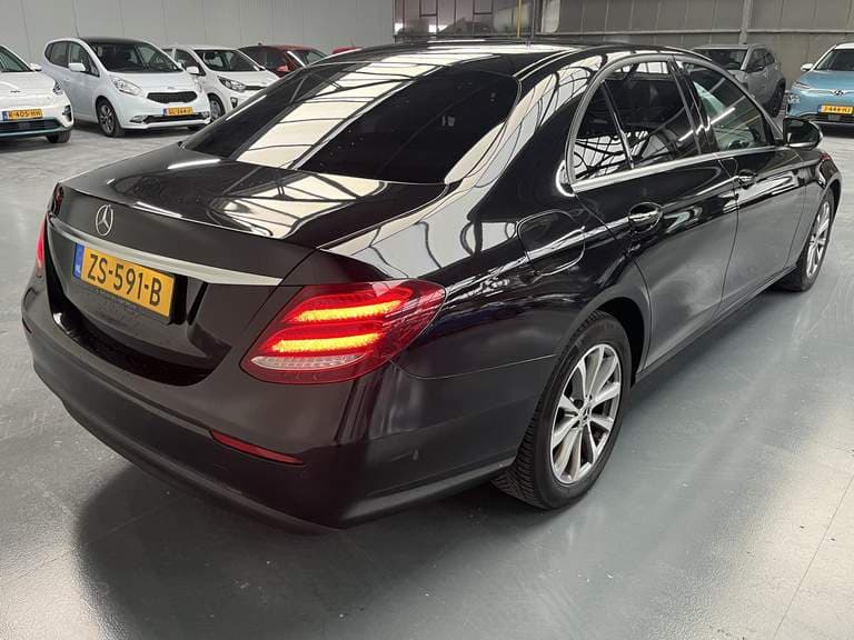 Mercedes-benz E-klasse thumbnail 60