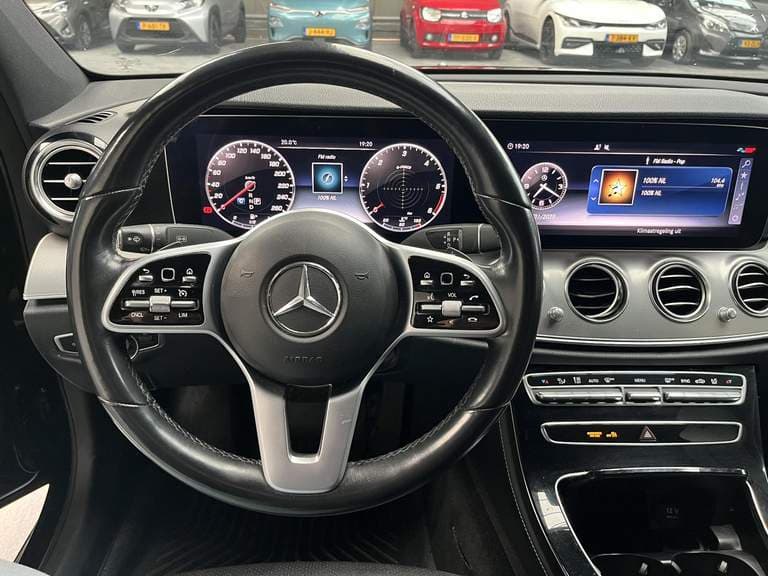 Mercedes-benz E-klasse thumbnail 35