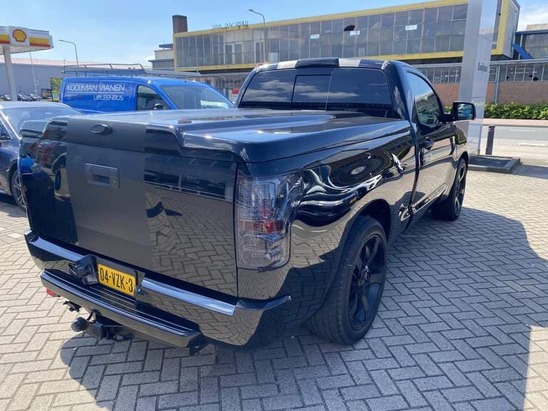 Toyota Tundra thumbnail 41