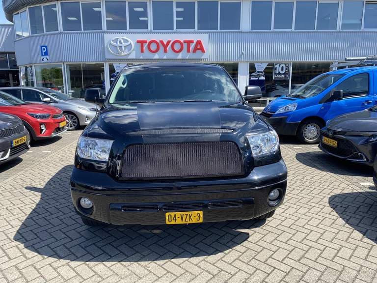 Toyota Tundra thumbnail 45