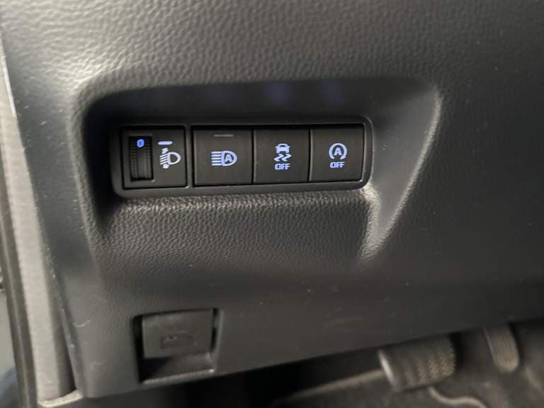 Toyota Aygo thumbnail 45