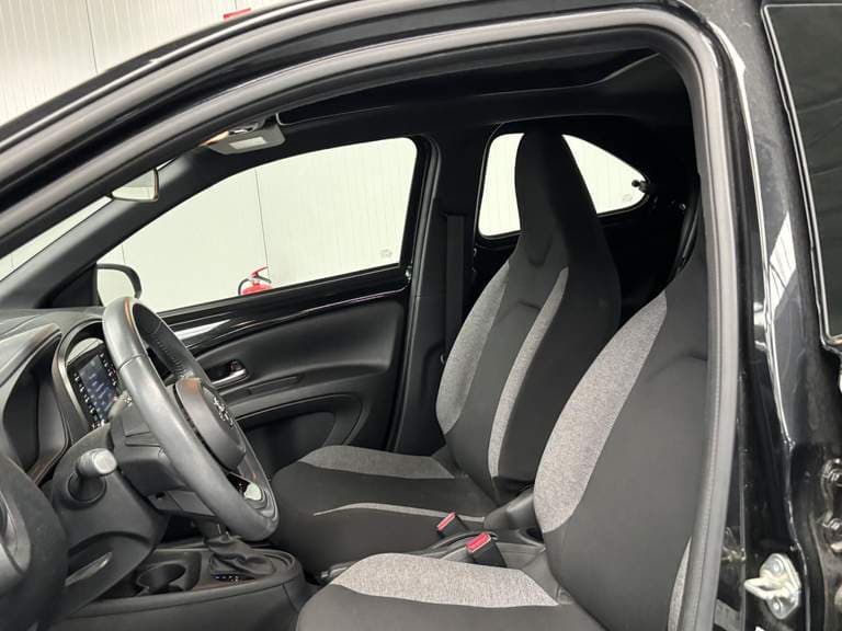 Toyota Aygo thumbnail 29