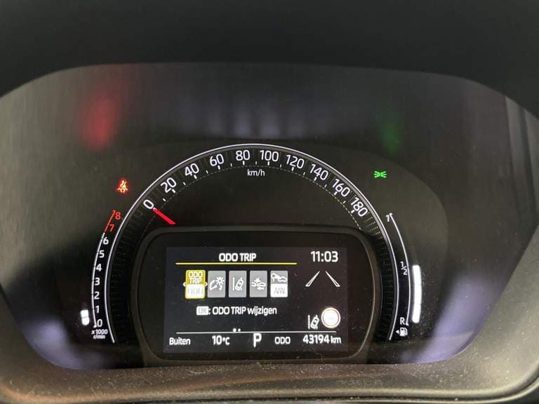 Toyota Aygo thumbnail 30