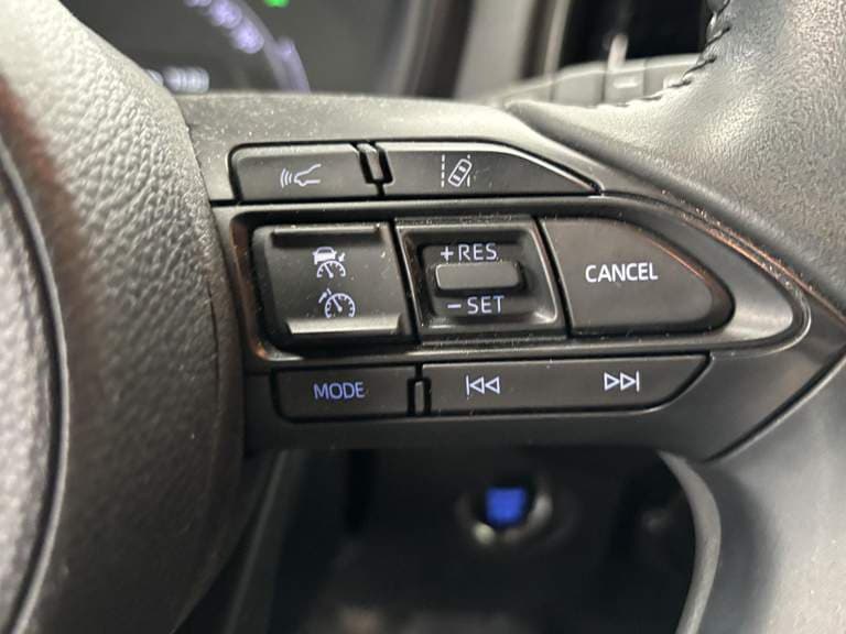 Toyota Aygo thumbnail 35