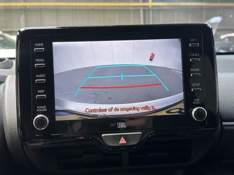 Toyota Yaris thumbnail 41