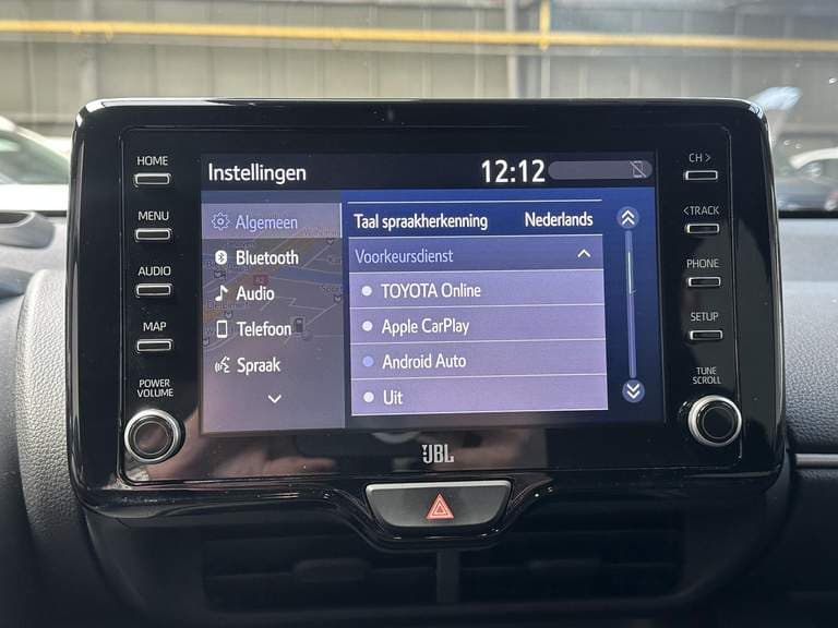 Toyota Yaris thumbnail 42